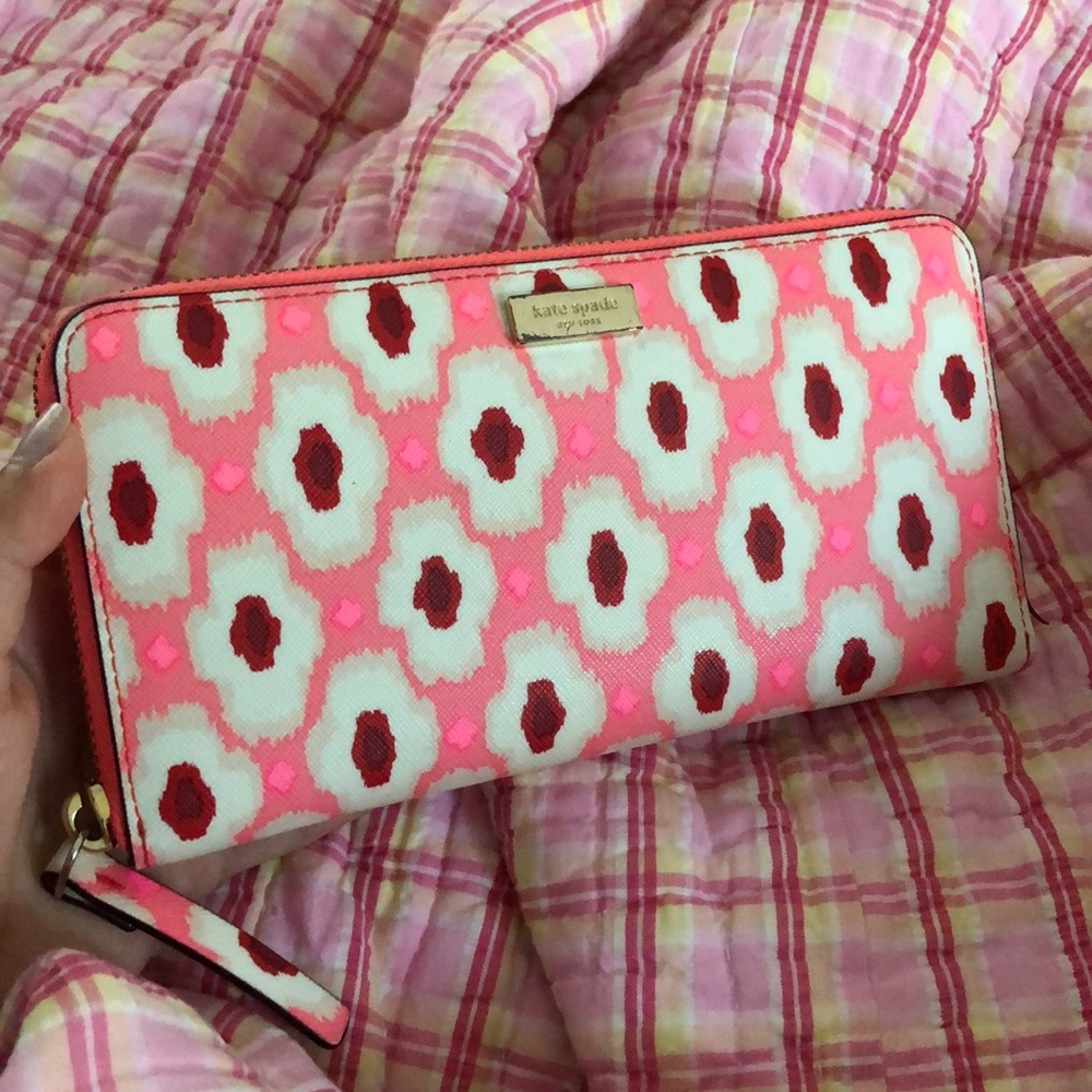 Kate Spade wallet